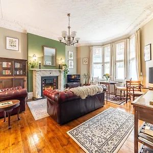  Apartment The Regency At 82 Cathedral